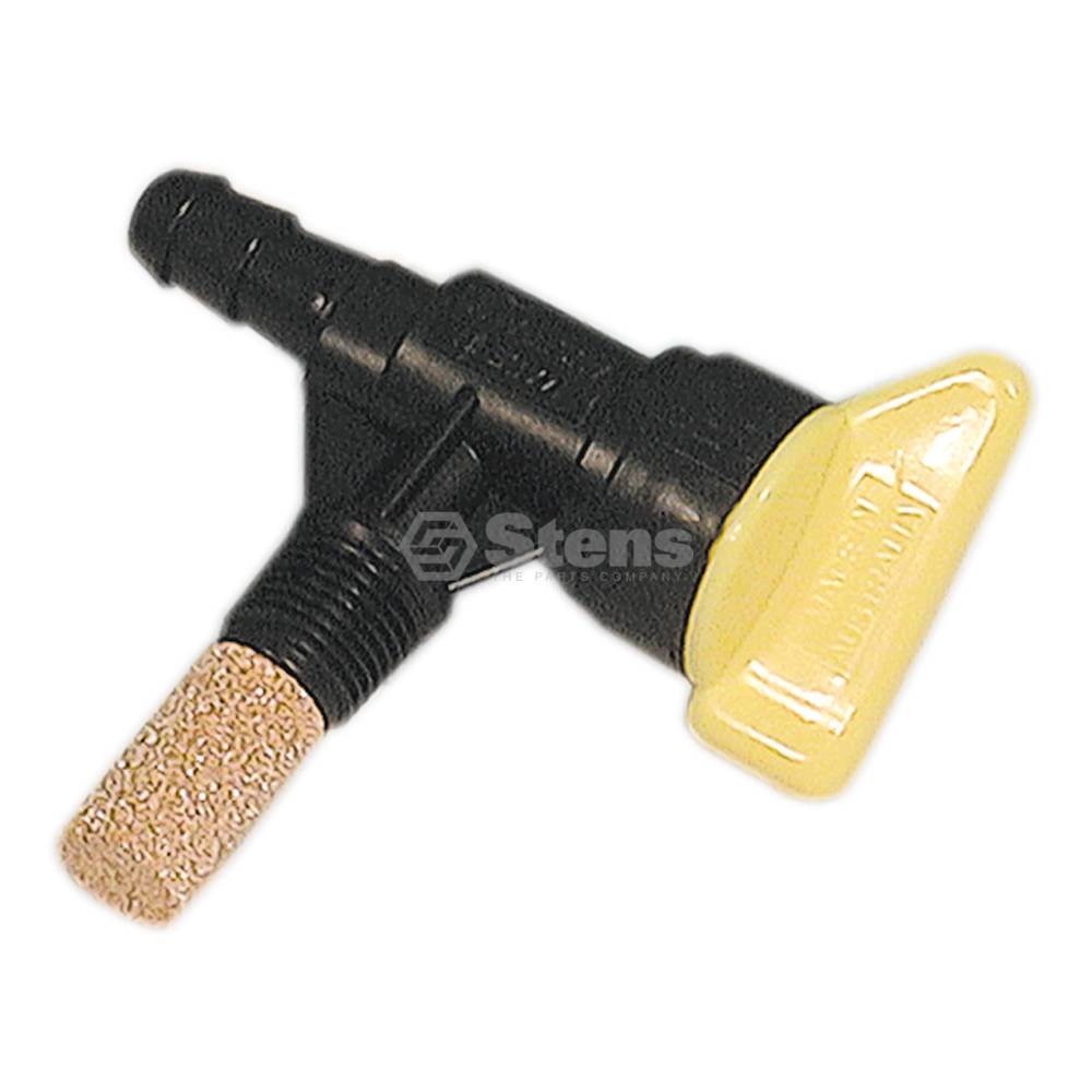 120-232 Inline Fuel Shutoff Valve