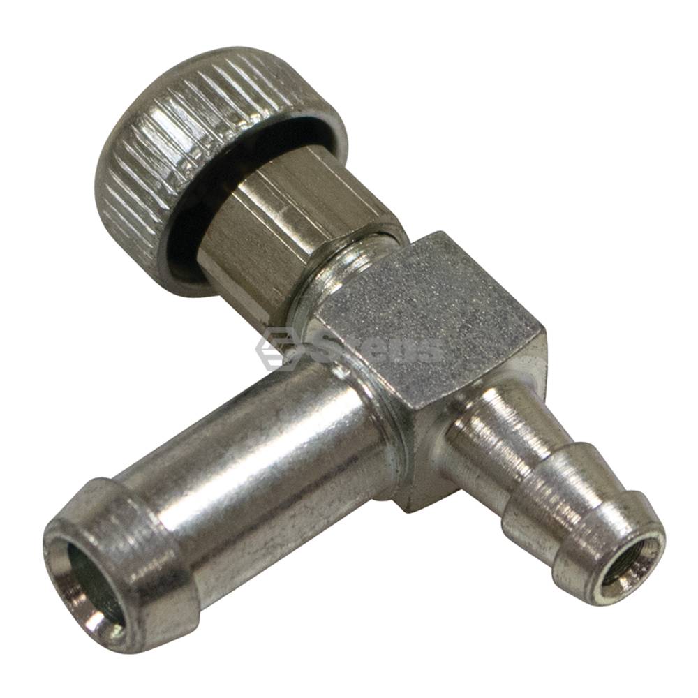 120-253 Inline Fuel Shutoff Valve