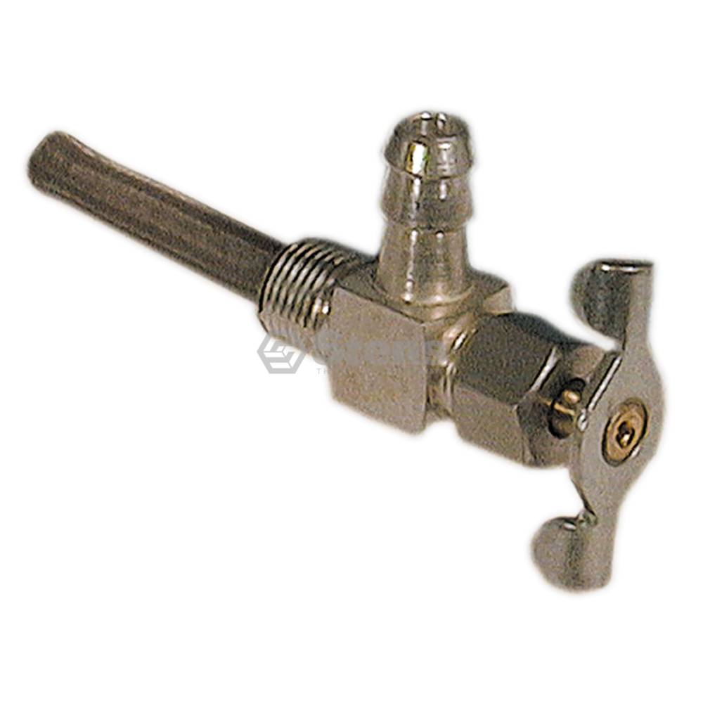 120-279 Inline Fuel Shutoff Valve