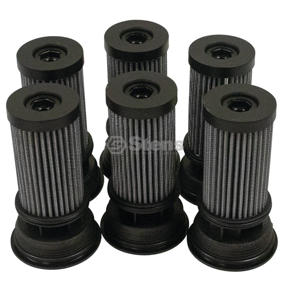 120-320-6 Transmission Filter Shop Pack