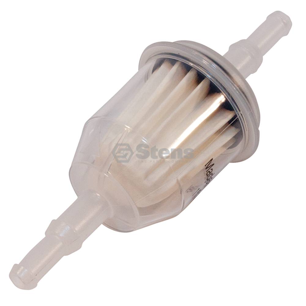 120-450 Fuel Filter