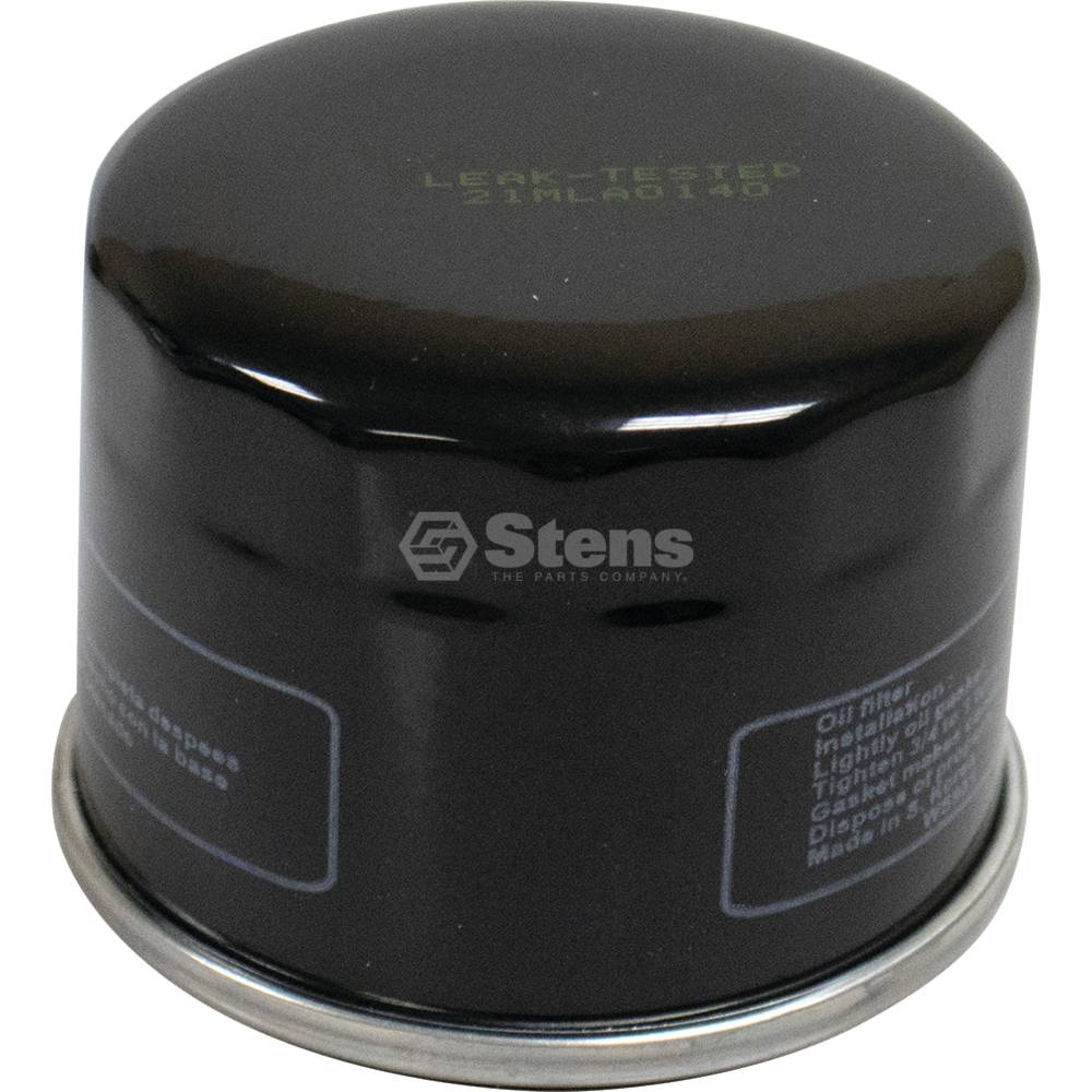 120-480 Oil Filter