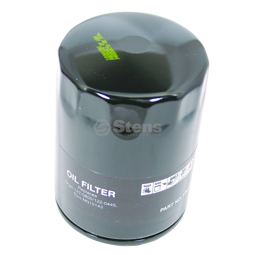 120-517 Oil Filter