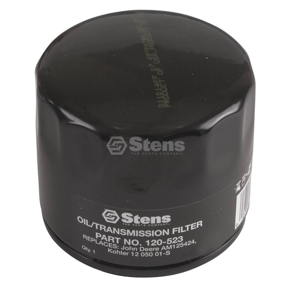 120-523 Oil Filter