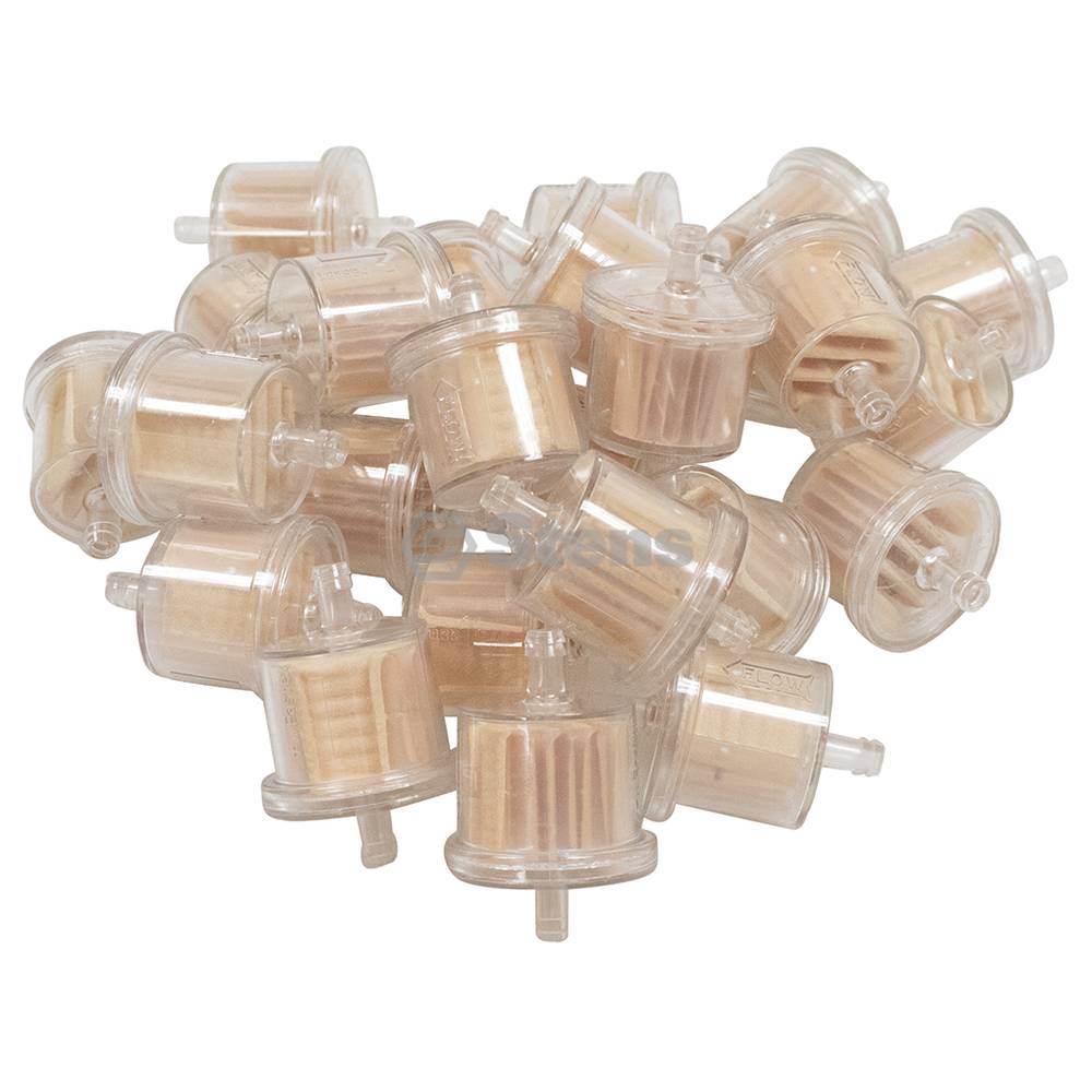 120-566 Fuel Filter Shop Pack