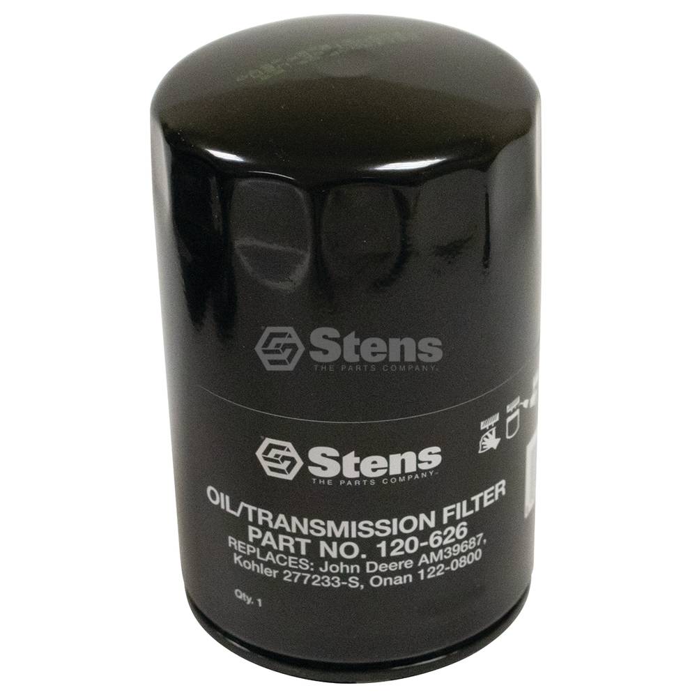 120-626 Oil Filter