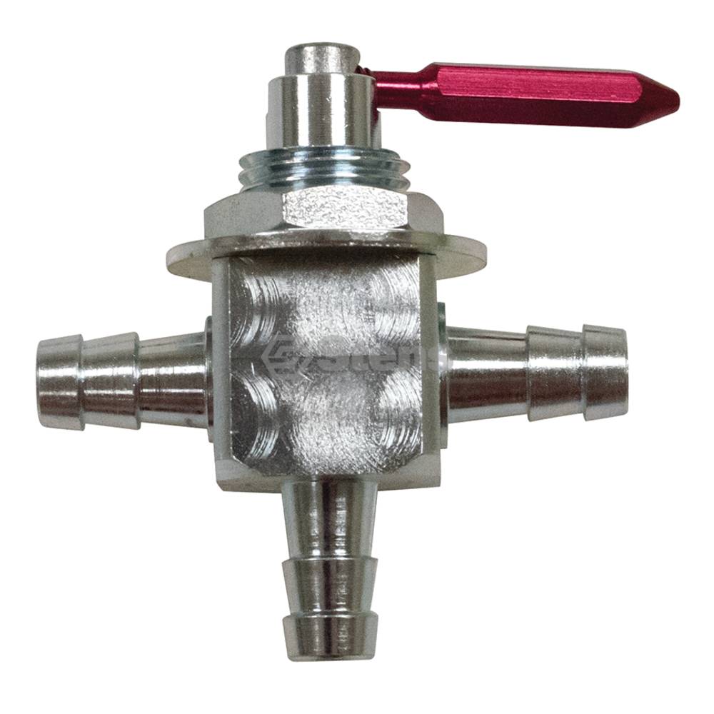 120-633 Inline Fuel Shutoff Valve