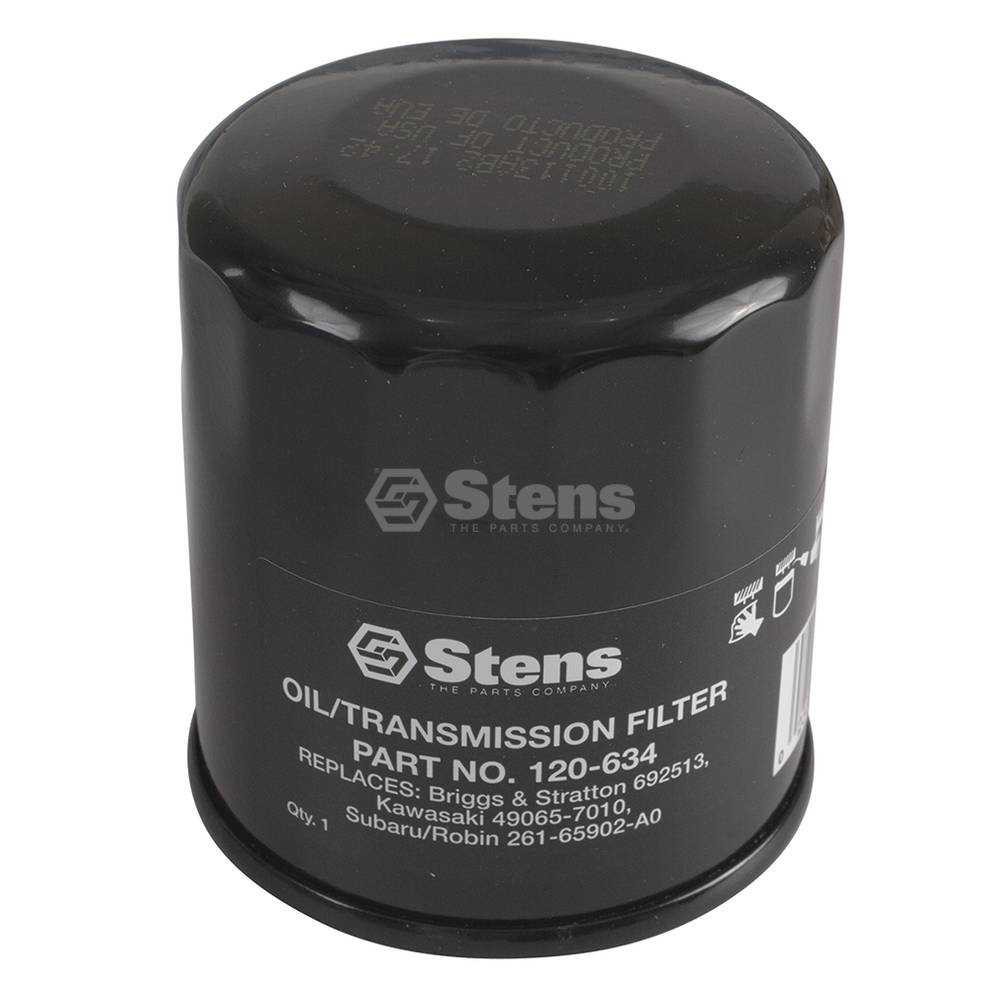 120-634 Oil Filter