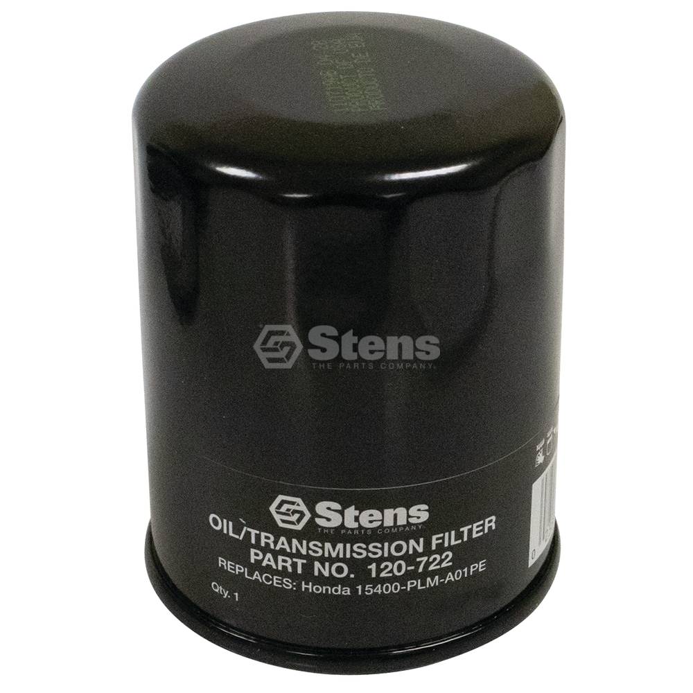 120-722 Oil Filter