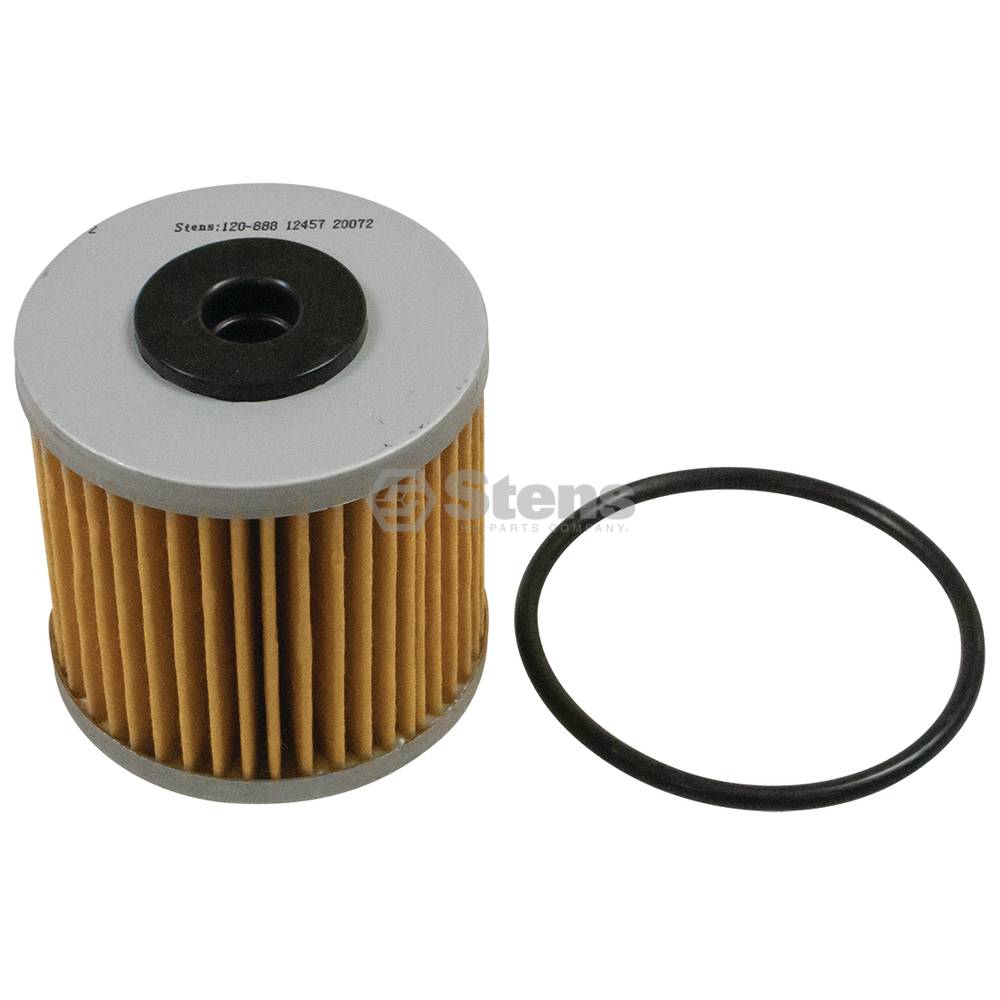 120-888 Transmission Filter Kit