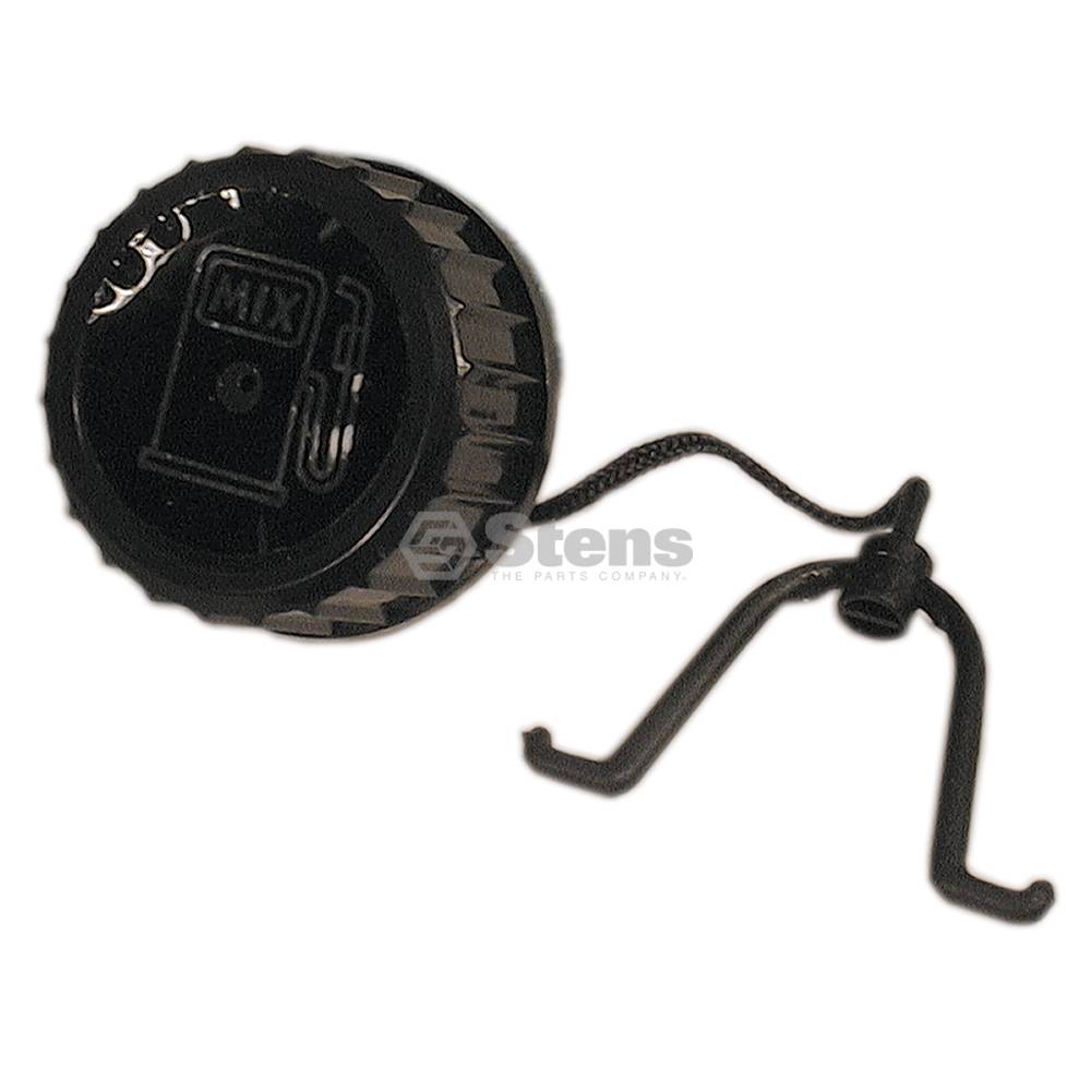 125-195 Fuel Cap