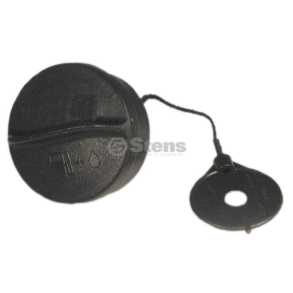 125-207 Fuel Cap