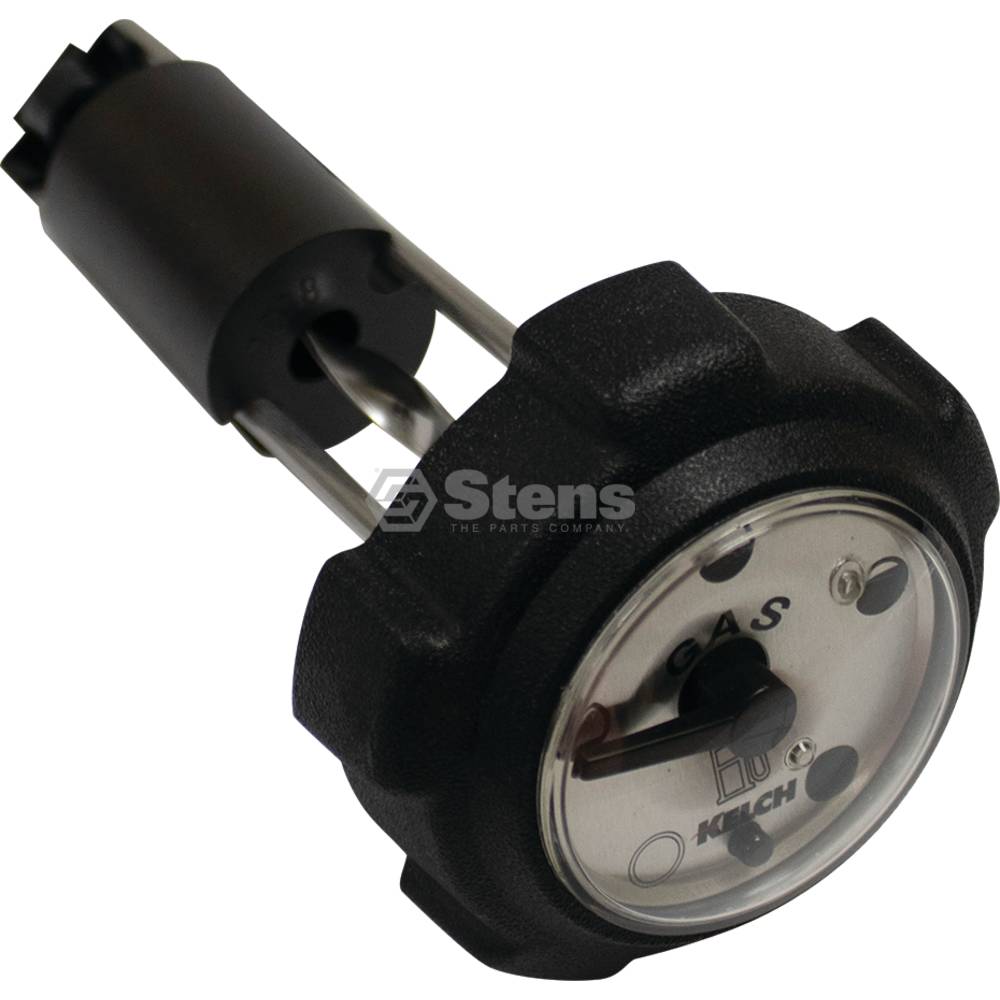 125-260 Fuel Cap