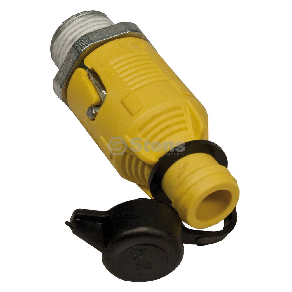 125-508 Oil Drain Valve