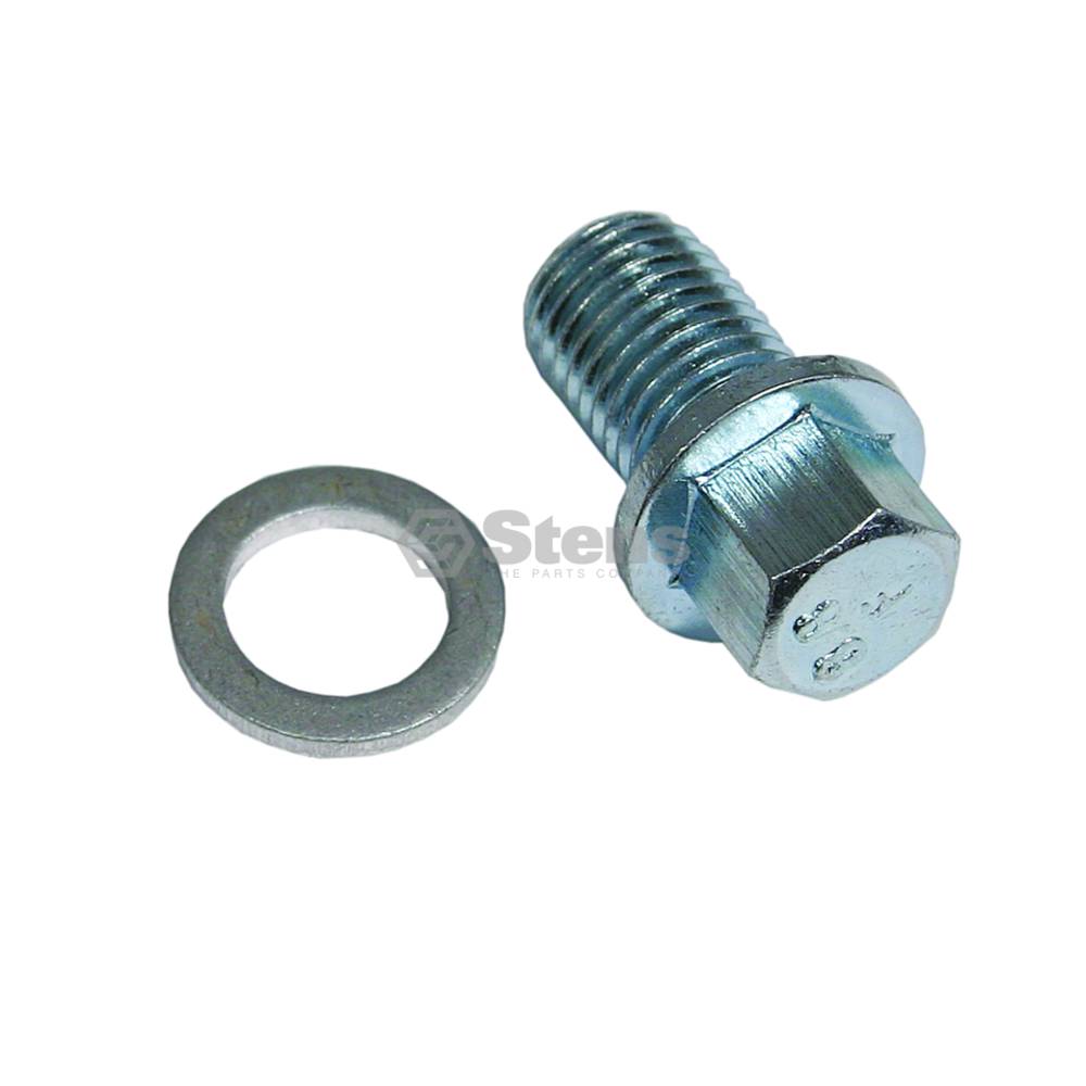 125-680 Oil Drain Plug