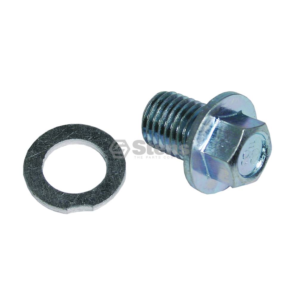 125-704 Oil Drain Plug