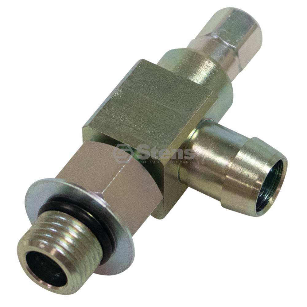 125-730 Oil Drain Valve