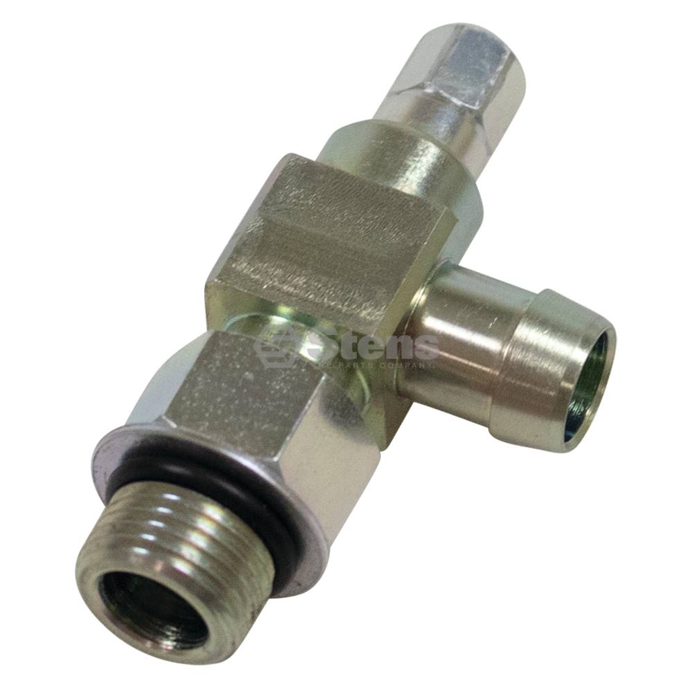 125-732 Oil Drain Valve