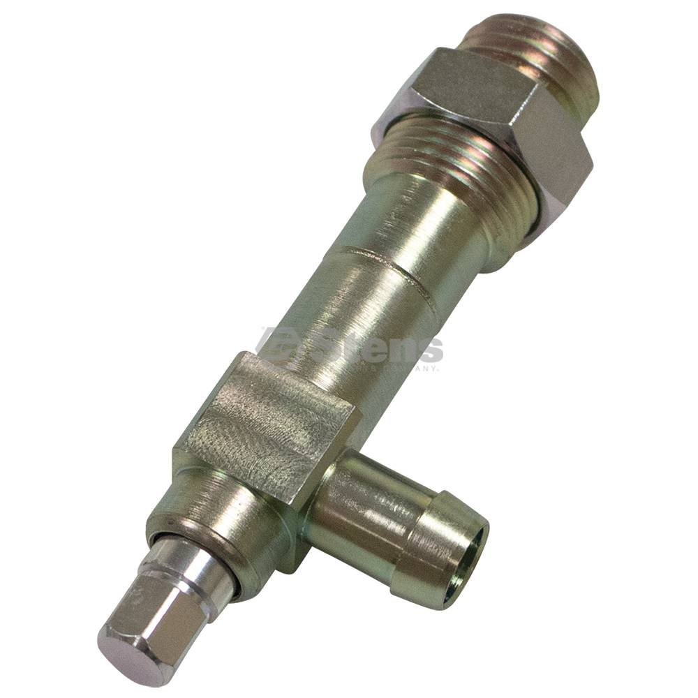 125-734 Oil Drain Valve