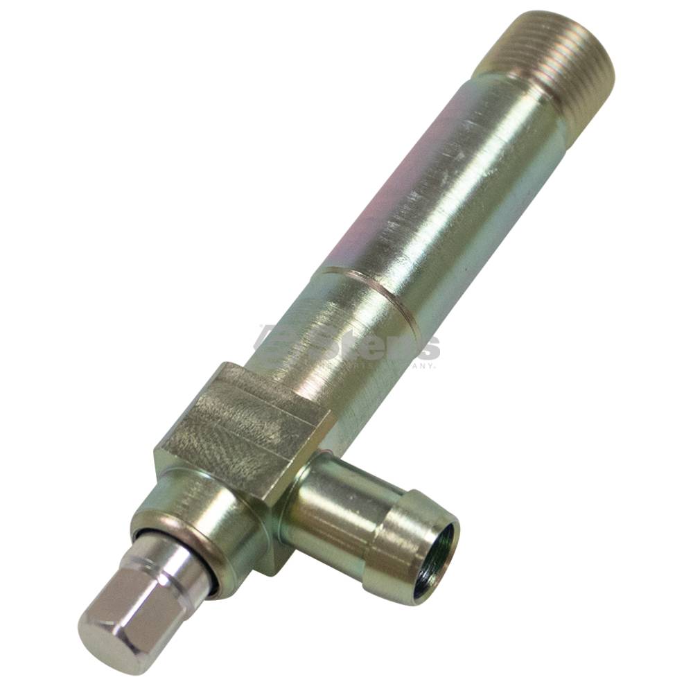 125-736 Oil Drain Valve