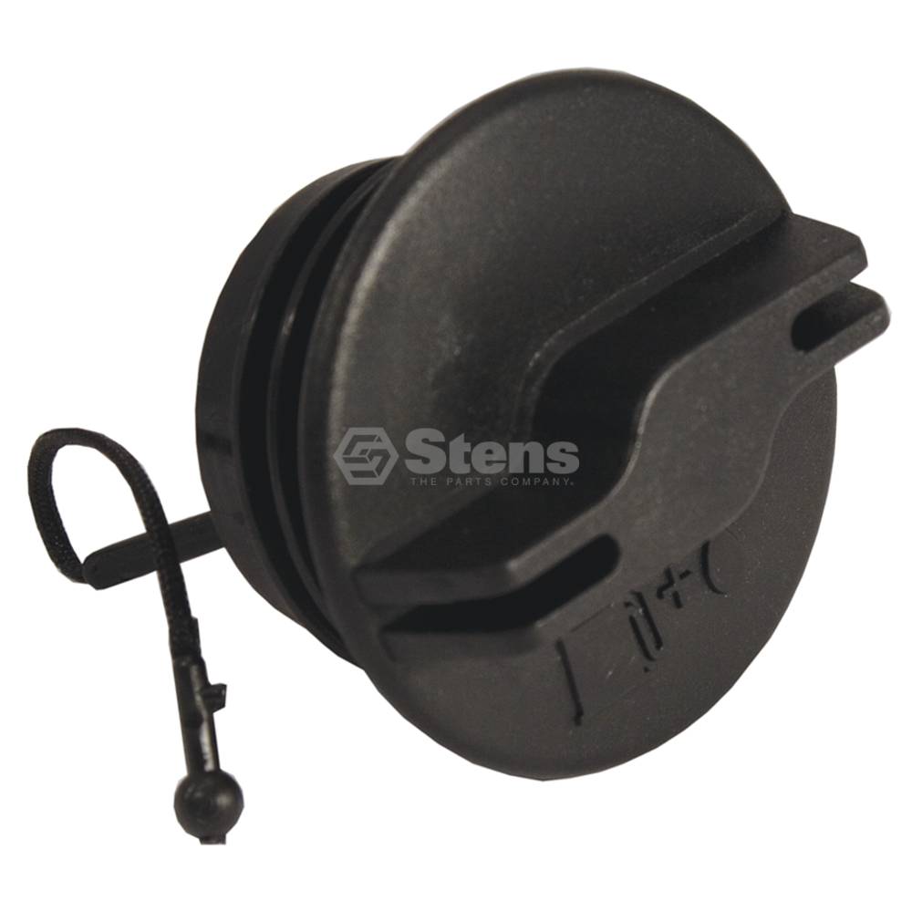 Fuel Cap 125-760