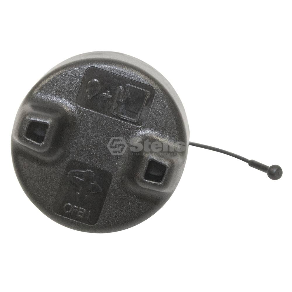 Fuel Cap 125-772