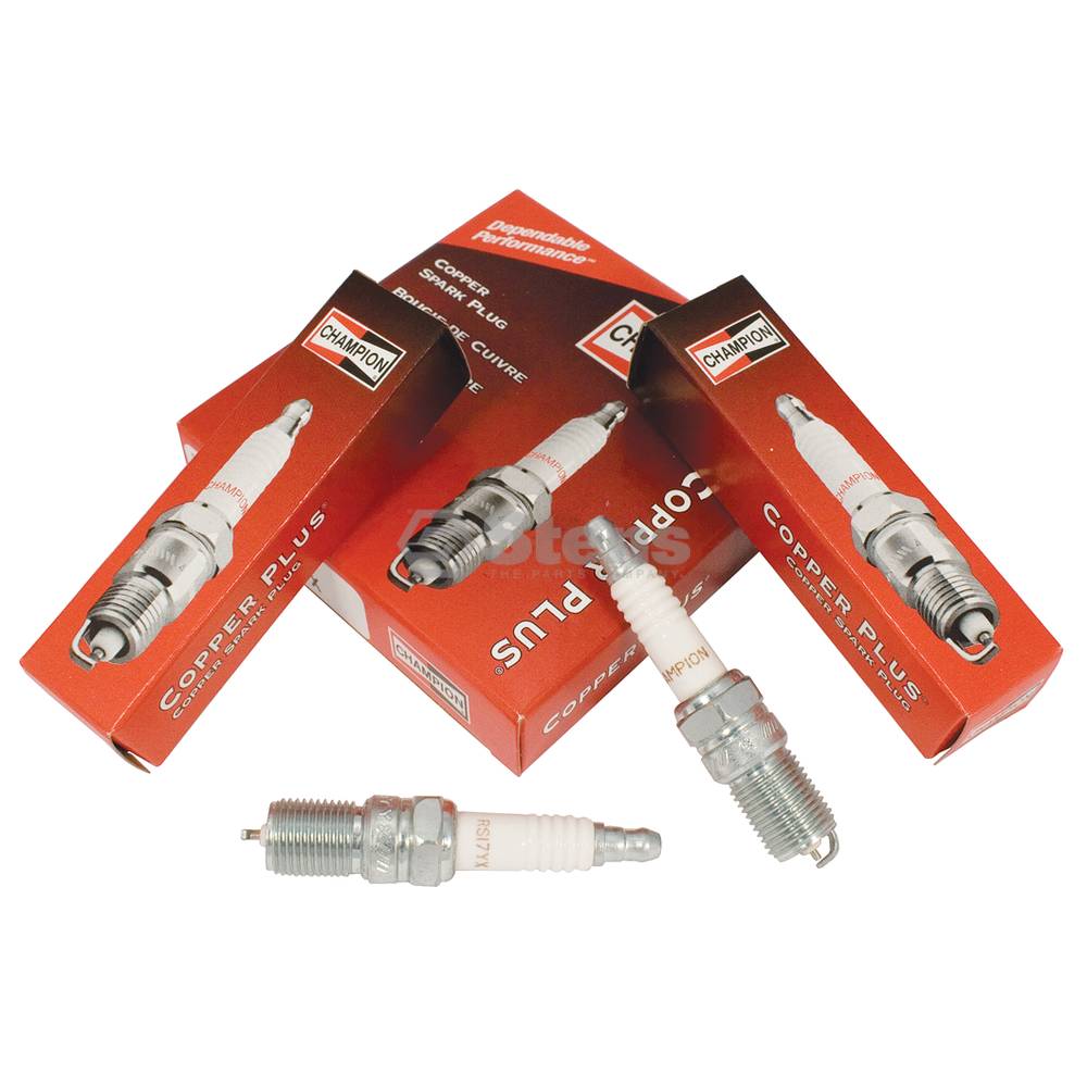 130-080 Spark Plug