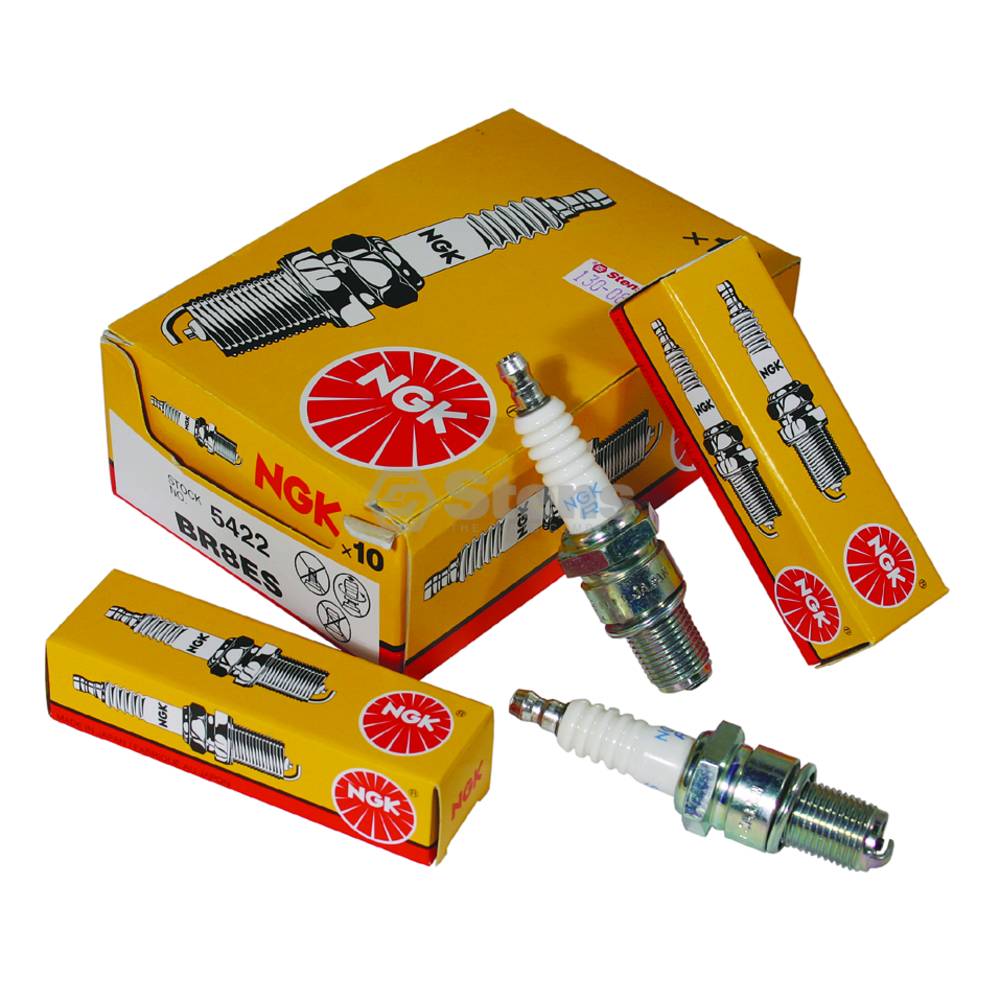 130-082 Spark Plug