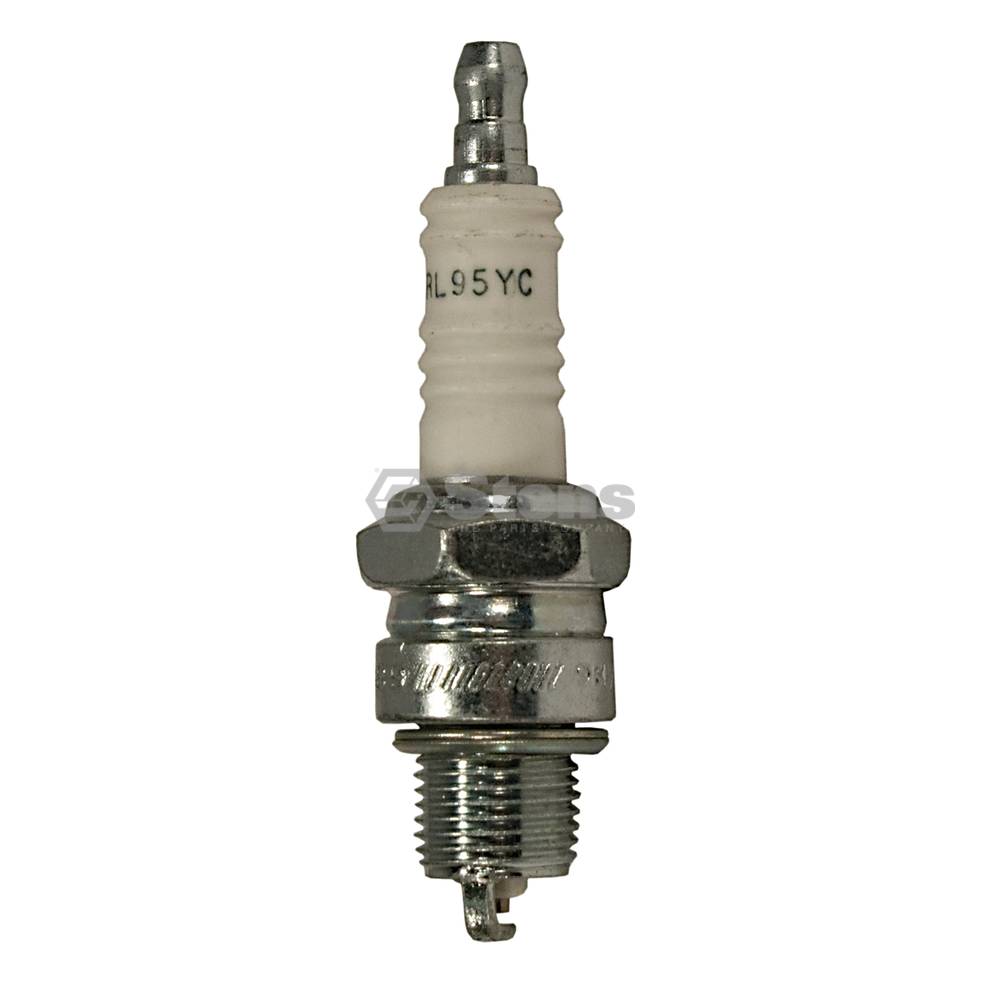 130-107 Spark Plug