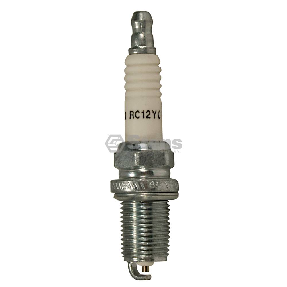 130-118 Carded Spark Plug