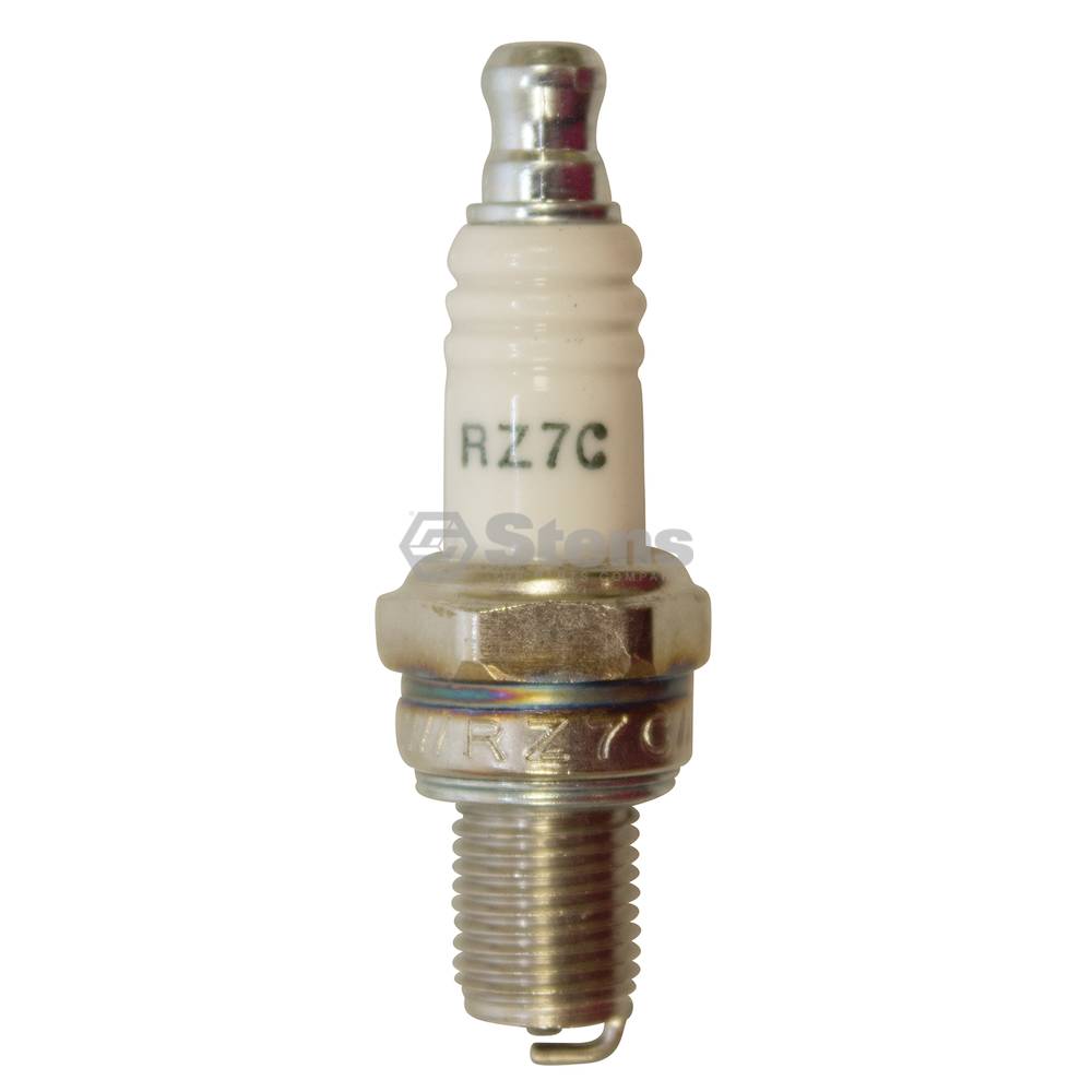 130-133 Spark Plug