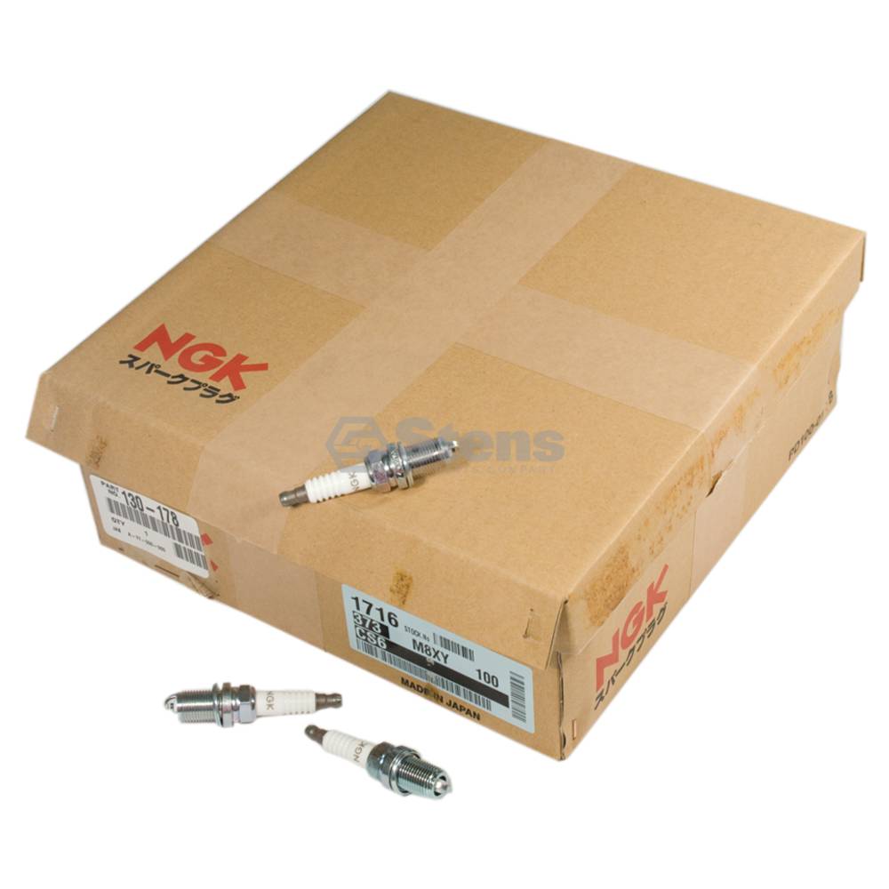 130-178 Spark Plug Shop Pack