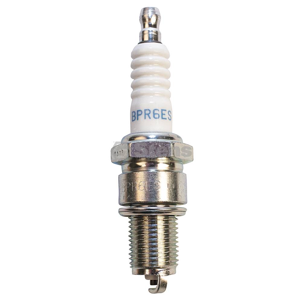 130-200 Carded Spark Plug