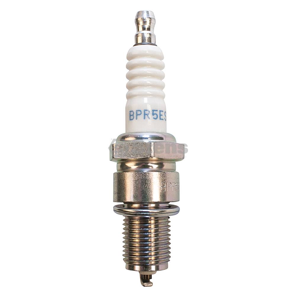 130-208 Carded Spark Plug