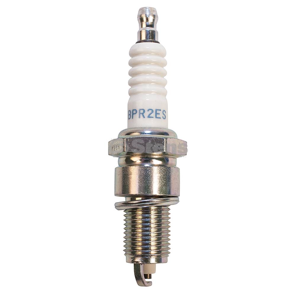 130-228 Carded Spark Plug