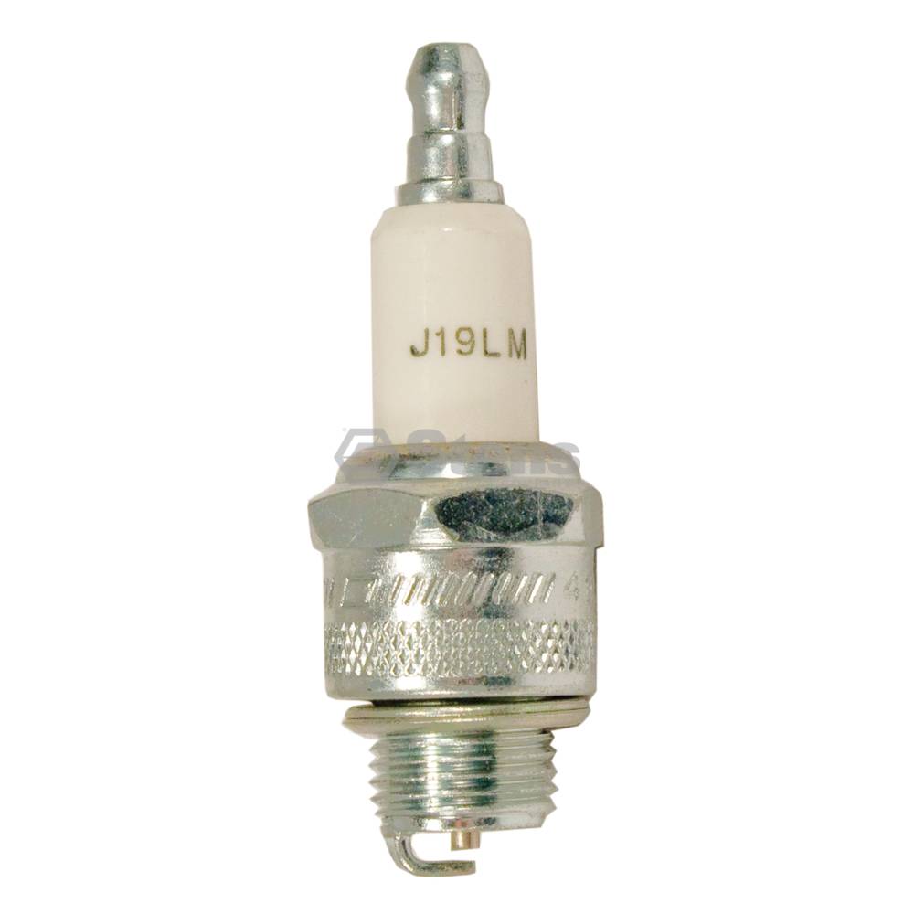 130-413 Carded Spark Plug