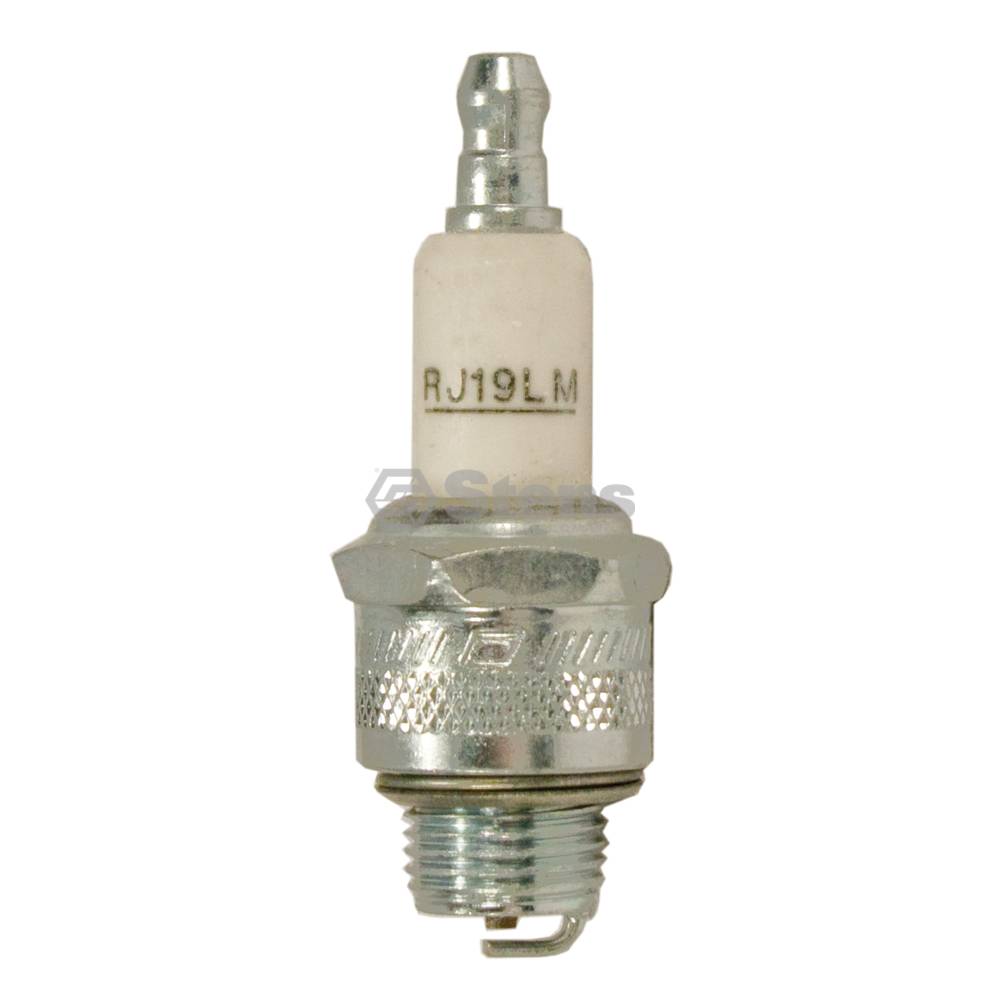 130-421 Carded Spark Plug