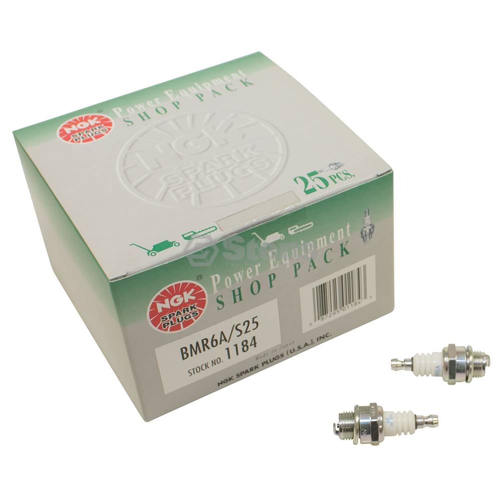 130-434 Spark Plug Shop Pack