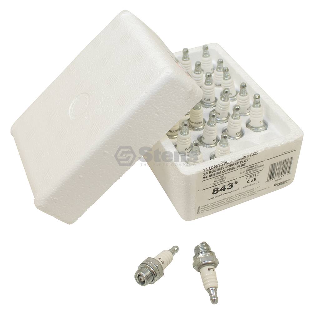 130-450 Spark Plug Shop Pack