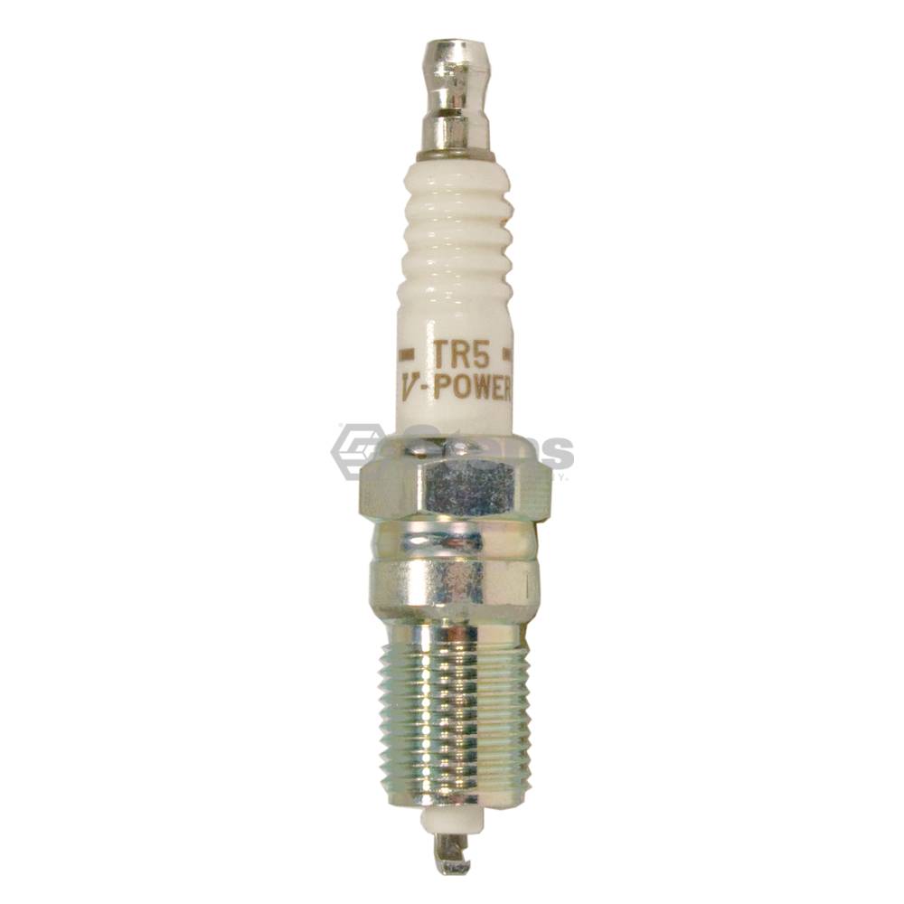 130-757 Spark Plug