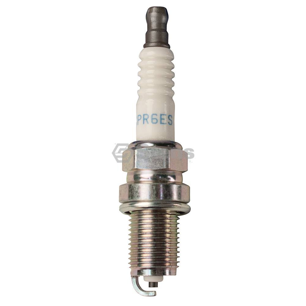 130-801 Spark Plug