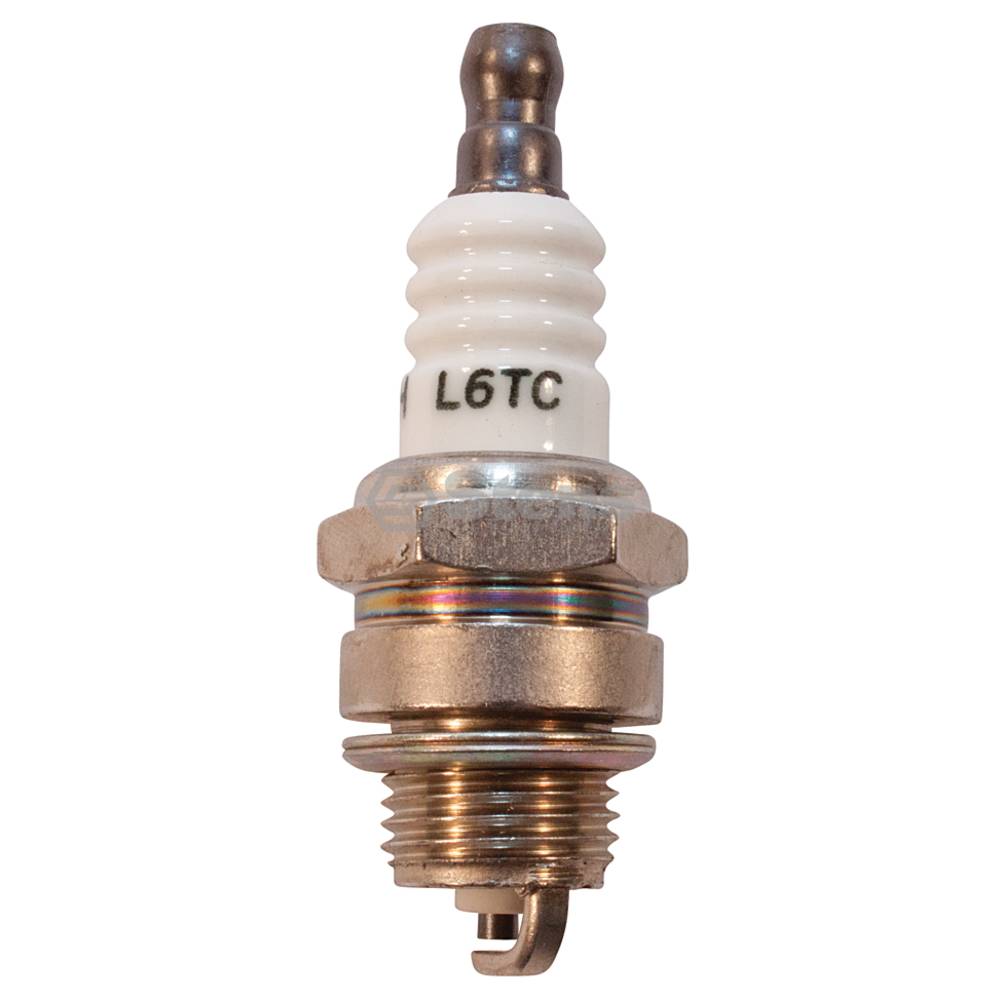 131-027 Spark Plug