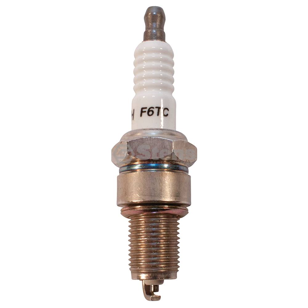 Spark Plug