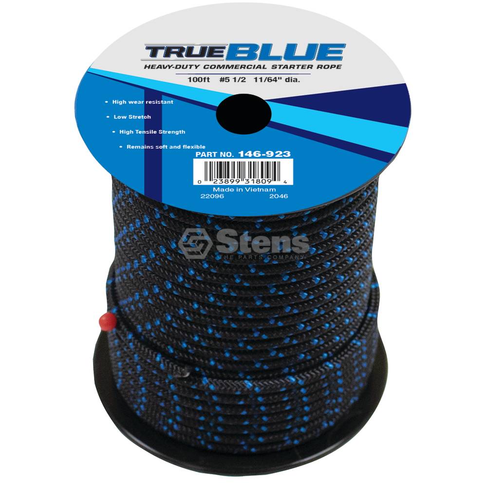 100' Starter Rope