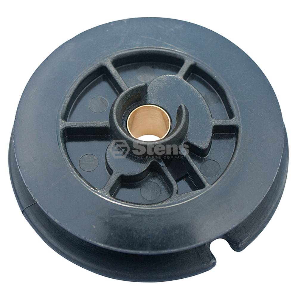 Starter Pulley