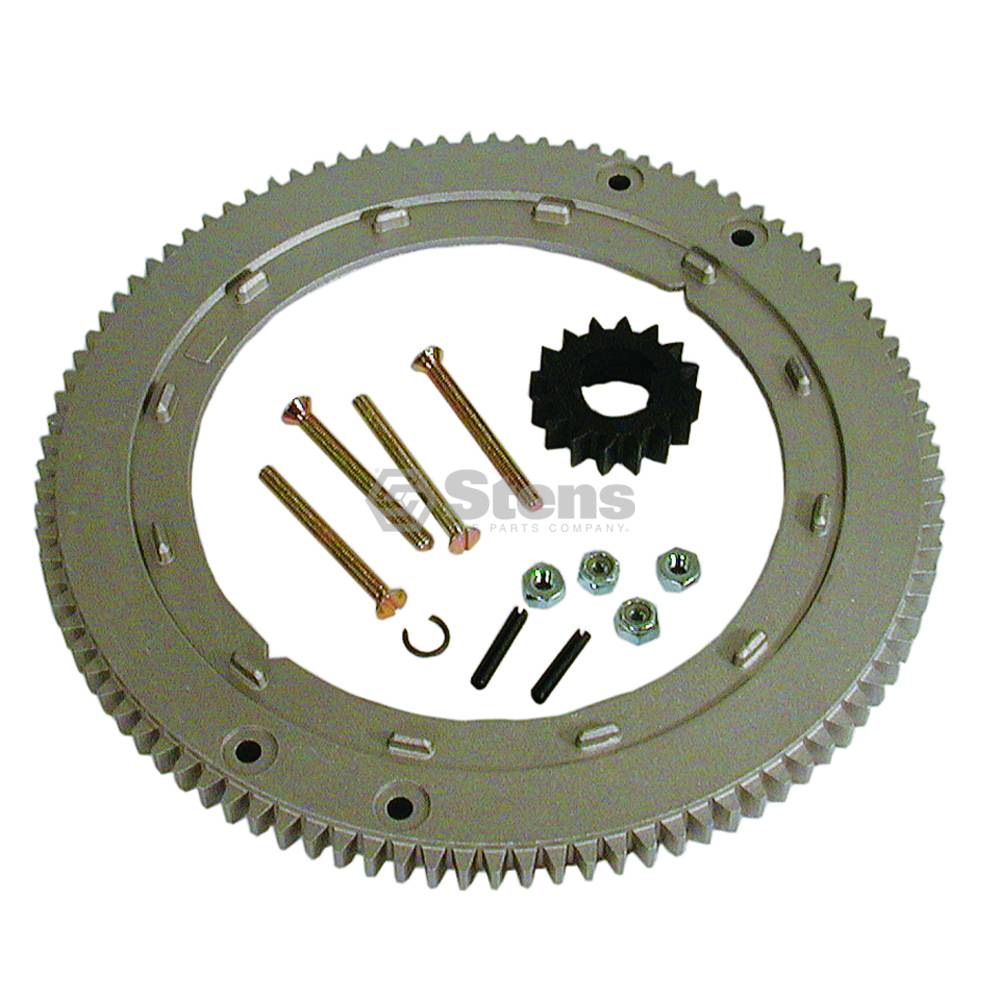 Flywheel Ring Gear