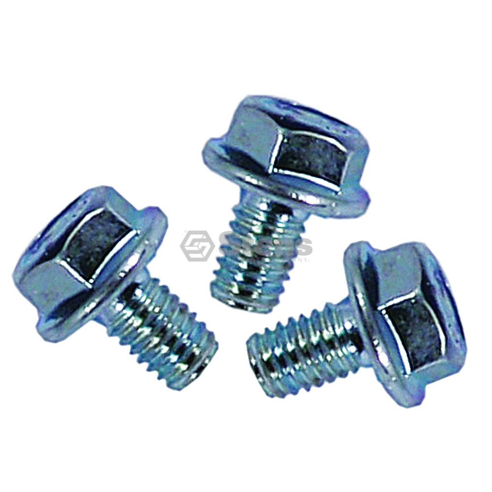 150-716 Recoil Flange Bolts