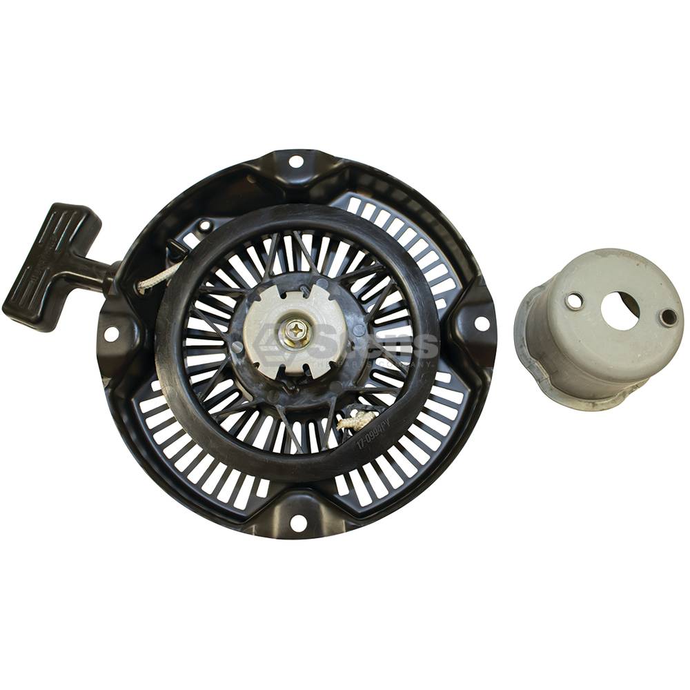 150-907 Recoil Starter Assembly