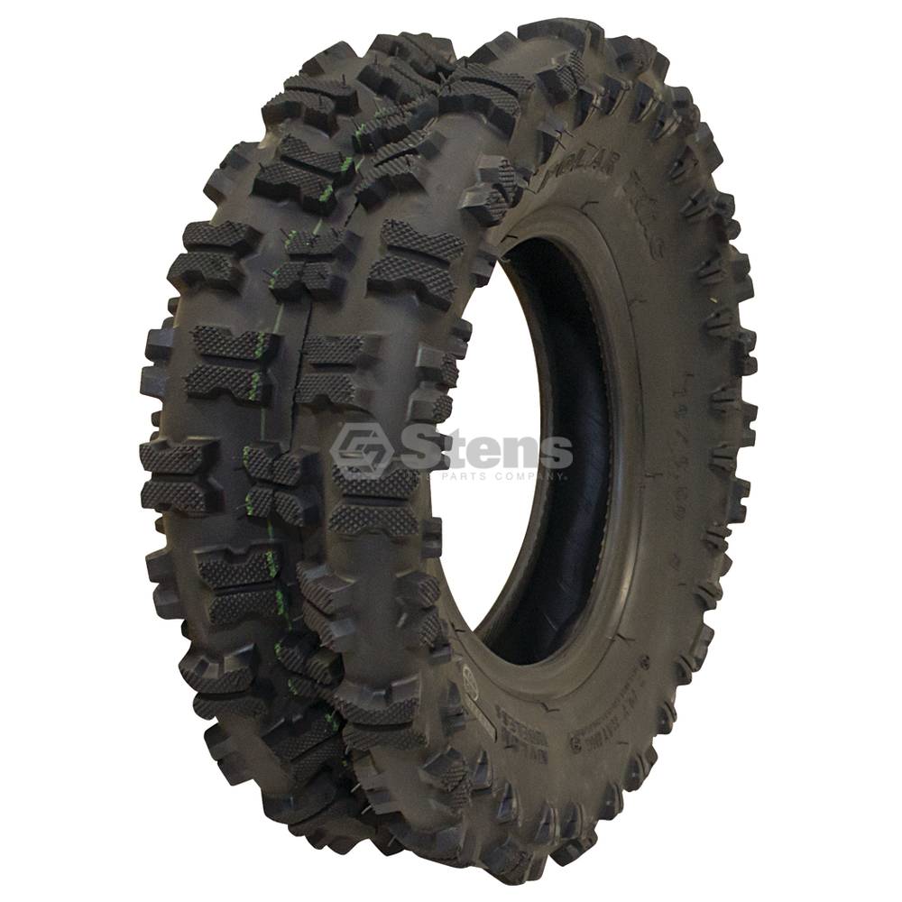 160-370 Kenda Tire