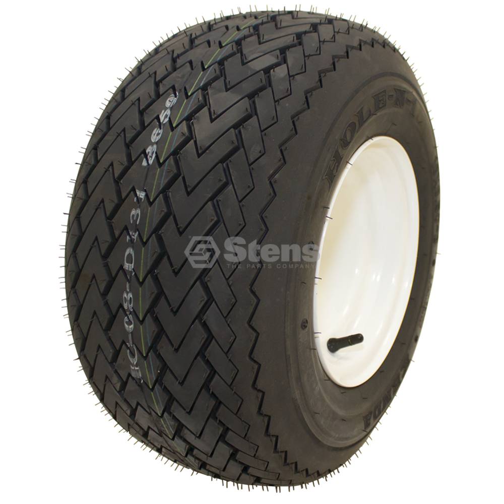 Stens Wheel Assembly 160-540